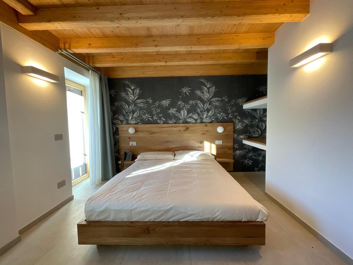 Garni La Casetta Livigno Esterno foto