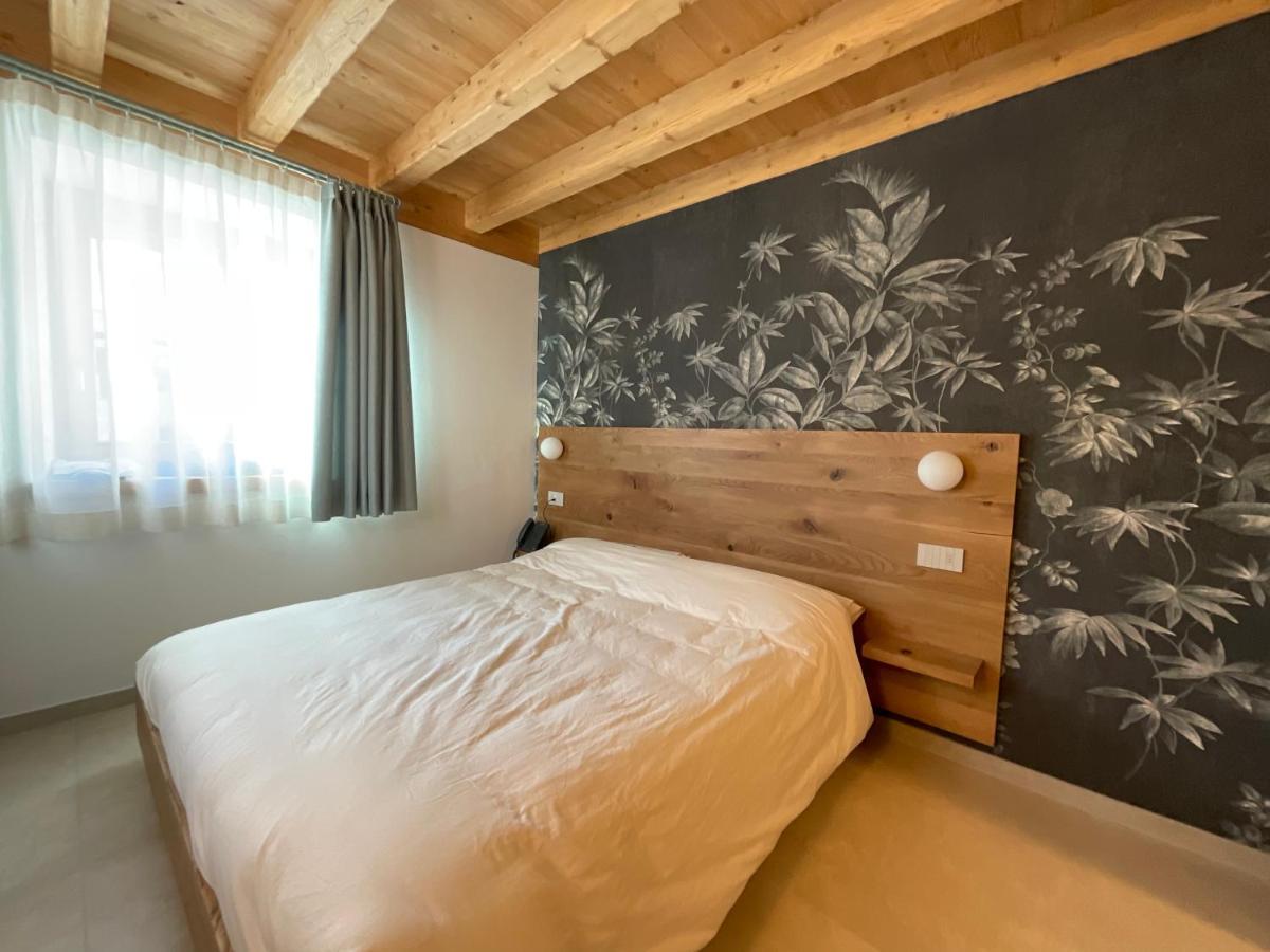 Garni La Casetta Livigno Esterno foto