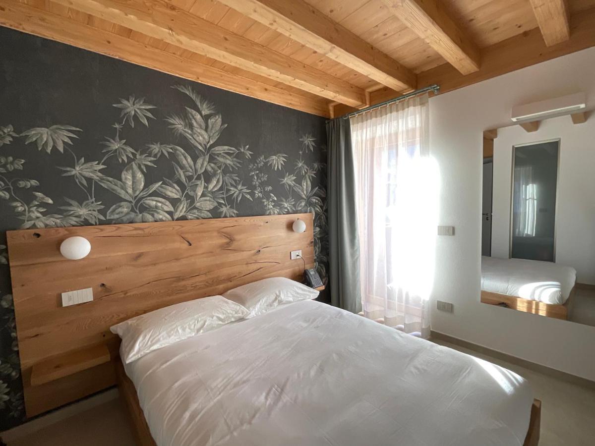 Garni La Casetta Livigno Esterno foto