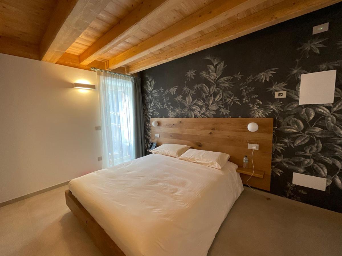 Garni La Casetta Livigno Esterno foto
